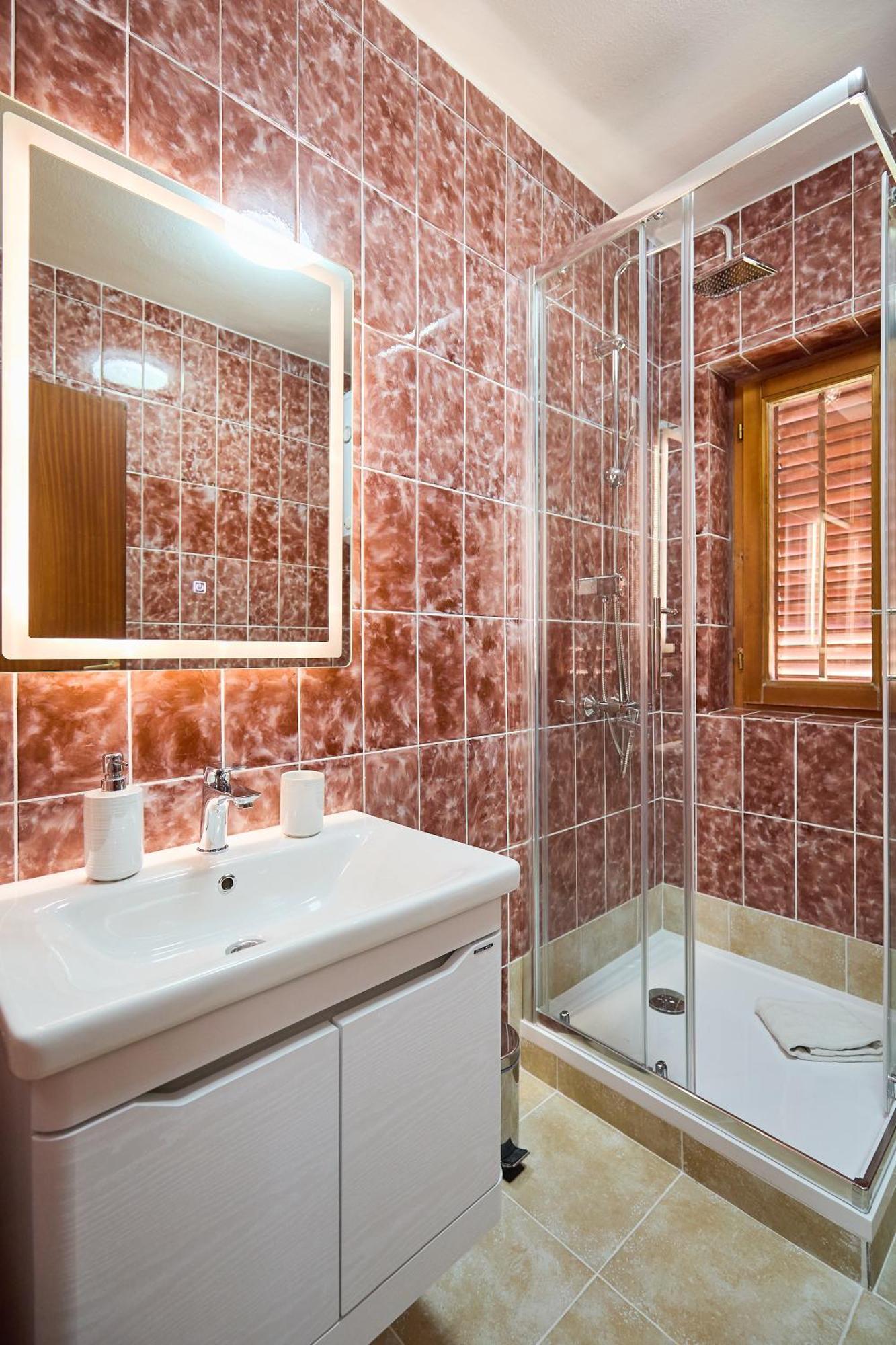 Kablar'S Sunny Suites Dubrovnik Quarto foto